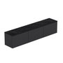 Hanah Home Soporte para TV Neon Illuminated - Antracita